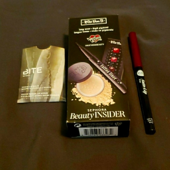 NEW Makeup Bundle. - Picture 2 of 10